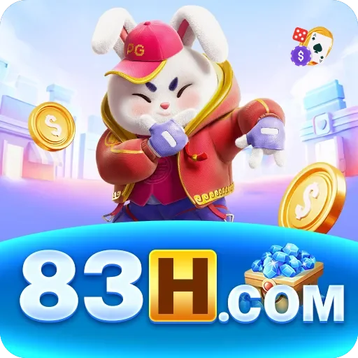 83h Cassino - 80+ Mesas ao Vivo