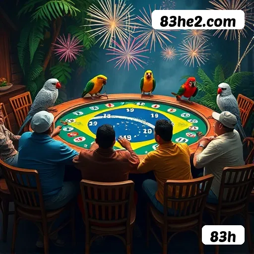 83h - Winners Celebration